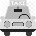 Taxi  Icon