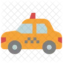 Taxi  Icon