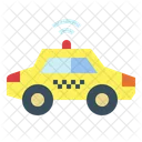 Taxi  Icon