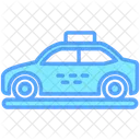 Taxi  Icon