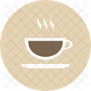 Cafe Taza Taza Icono