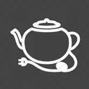 Tea  Icon