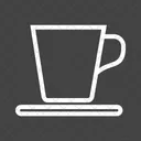 Tea  Icon