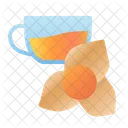 Tea  Icon