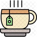 Tea Coffee Cup Icon