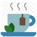 Tea  Icon