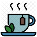 Tea  Symbol