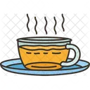 Tea Hot Drink Icon