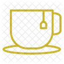 Tea  Icon