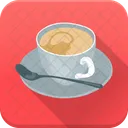 Tea Cup  Icon