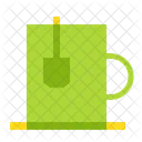 Tea Cup  Icon