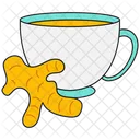 Tea Cup Tea Herbal Tea Icon