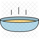 Soup Icon Icon