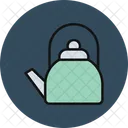 Kettle Electric Kettle Tea Kettle Icon