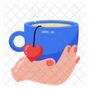 Tea Mug  Icon