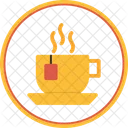 Tea Pot  Icon