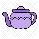 Tea Pot Teapot Tea Symbol