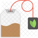 Teabag  Icon