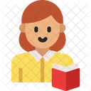 Teacher  Icon