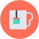 Teacup Hot Tea Icon