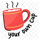 Teacup  Icon