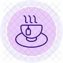 Teacup Tea Cup Icon