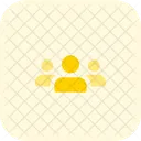 Team Group People Icon