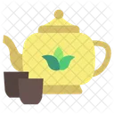 Teapot  Icon