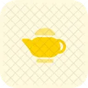 Teapot Icon