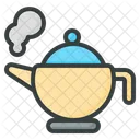 Teapot  Icon