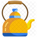 Teapot  Icon