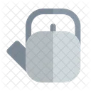 Teapot  Icon