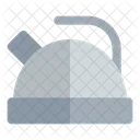 Teapot  Icon