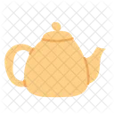 Teapot  アイコン