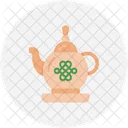 Teapot  Icon