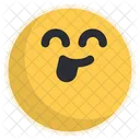 Emoji Expanded Icon