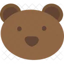 Teddy Bear Cute Bear Cute Teddy Bear アイコン