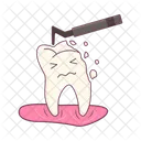 Braces Dentistry Dentist Icon