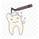 Braces Dentistry Dentist Icon