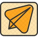 Telegram Airjet Pavlov Symbol