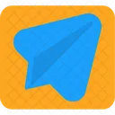 Telegram Airjet Pavlov Symbol