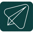 Telegram Airjet Pavlov Symbol