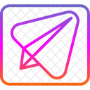 Telegram Airjet Pavlov Symbol