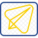 Telegram Airjet Pavlov Symbol