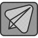 Telegram Airjet Pavlov Symbol