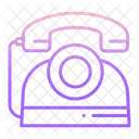 Iland Phone Telephone Landline Phone Icon