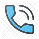 Telephone Phone Call Icon