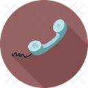 Telephone Phone Call Icon