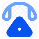 Telephone  Icon