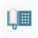 Telephone  Icon